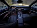 Audi A6 2023 года за 27 700 000 тг. в Алматы – фото 8