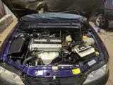 Opel Vectra 1996 годаүшін850 000 тг. в Алматы – фото 5
