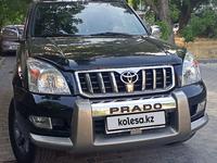 Toyota Land Cruiser Prado 2007 годаүшін10 800 000 тг. в Шымкент