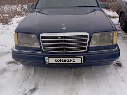 Mercedes-Benz E 300 1994 года за 1 200 000 тг. в Алматы