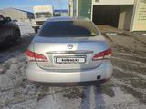 Nissan Almera 2014 годаfor4 000 000 тг. в Костанай – фото 5