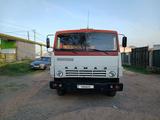 КамАЗ  5511 1983 годаүшін4 200 000 тг. в Мерке