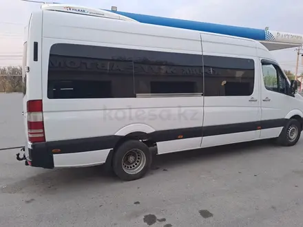 Mercedes-Benz Sprinter 2010 года за 11 500 000 тг. в Туркестан – фото 15