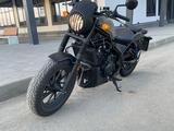 Honda  Rebel 500 2019 года за 3 500 000 тг. в Караганда