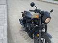 Honda  Rebel 500 2019 года за 3 500 000 тг. в Караганда – фото 2