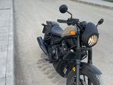 Honda  Rebel 500 2019 года за 3 500 000 тг. в Караганда – фото 2