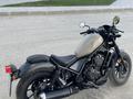 Honda  Rebel 500 2019 года за 3 500 000 тг. в Караганда – фото 3