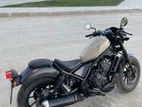 Honda  Rebel 500 2019 года за 3 500 000 тг. в Караганда – фото 3