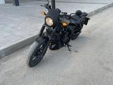 Honda  Rebel 500 2019 года за 3 500 000 тг. в Караганда – фото 5