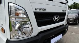 Hyundai  Mighty EX9 2024 года за 28 100 000 тг. в Алматы – фото 3