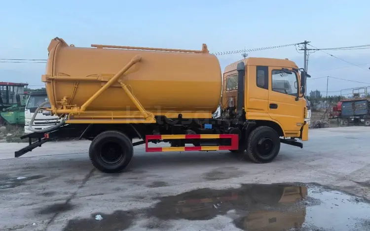 Dongfeng  Dongfeng 2023 года за 16 800 000 тг. в Алматы