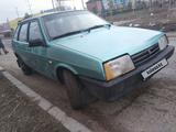 ВАЗ (Lada) 2109 1997 года за 520 000 тг. в Уральск – фото 3