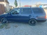 Volkswagen Golf 1994 годаүшін1 700 000 тг. в Семей – фото 5