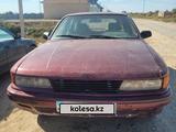 Mitsubishi Galant 1992 годаүшін350 000 тг. в Кызылорда – фото 5