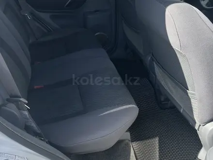 Toyota RAV4 2001 года за 5 800 000 тг. в Караганда – фото 15