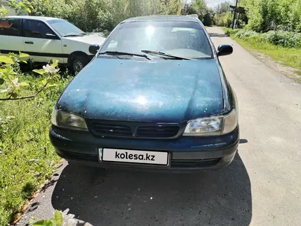 Toyota Carina E 1993 года за 1 350 000 тг. в Тараз