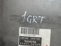 Эбу, блок управления двигателем Toyota 1GD 8AR 1UR 3UR 2GR 2UZ 1FZ 1HD за 35 000 тг. в Алматы