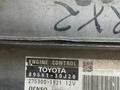 Эбу, блок управления двигателем Toyota 1GD 8AR 1UR 3UR 2GR 2UZ 1FZ 1HD за 35 000 тг. в Алматы – фото 4