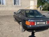 Audi 80 1995 года за 800 000 тг. в Уральск – фото 2