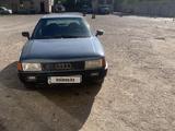 Audi 80 1995 года за 800 000 тг. в Уральск – фото 4