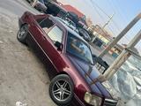 Mercedes-Benz E 280 1993 года за 1 400 000 тг. в Жетысай