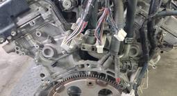Двигатель на Toyota Land Cruiser Prado 4.0л 1GR/3UZ/2UZ/1UR/2TR/3UR за 677 557 тг. в Алматы – фото 4