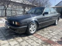 BMW 525 1992 годаfor1 600 000 тг. в Алматы