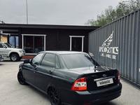 ВАЗ (Lada) Priora 2170 2014 годаүшін3 680 000 тг. в Алматы