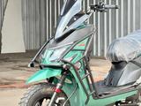 GX moto 2024 годаүшін410 000 тг. в Актобе – фото 2