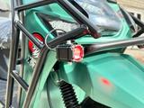GX moto 2024 годаүшін410 000 тг. в Актобе – фото 4
