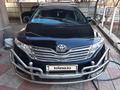 Toyota Venza 2010 года за 11 500 000 тг. в Тараз – фото 5