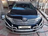 Toyota Venza 2010 года за 11 000 000 тг. в Тараз – фото 5