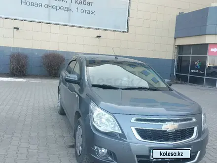 Chevrolet Cobalt 2023 года за 5 700 000 тг. в Актобе – фото 5