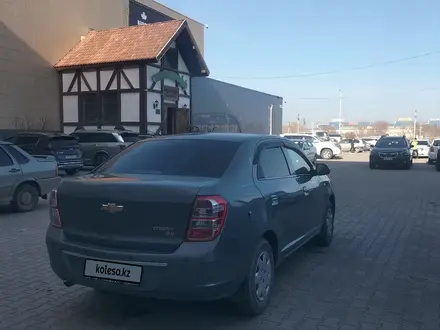 Chevrolet Cobalt 2023 года за 5 700 000 тг. в Актобе – фото 6