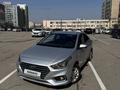 Hyundai Accent 2019 года за 7 000 000 тг. в Алматы – фото 2