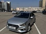 Hyundai Accent 2019 годаүшін7 000 000 тг. в Алматы – фото 2