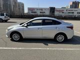 Hyundai Accent 2019 годаүшін7 000 000 тг. в Алматы – фото 3