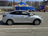 Hyundai Accent 2019 годаүшін7 000 000 тг. в Алматы – фото 4