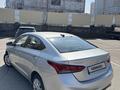 Hyundai Accent 2019 года за 7 000 000 тг. в Алматы – фото 6