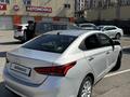 Hyundai Accent 2019 года за 7 000 000 тг. в Алматы – фото 7