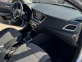 Hyundai Accent 2019 года за 7 000 000 тг. в Алматы – фото 9