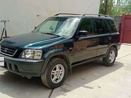 Honda CR-V 1999 года за 4 600 000 тг. в Кызылорда