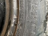 Докатка, запасное колесо на Хонда CR-V 3 за 20 000 тг. в Караганда – фото 2