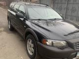 Volvo XC70 2002 года за 4 800 000 тг. в Алматы – фото 4