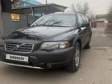 Volvo XC70 2002 года за 4 800 000 тг. в Алматы – фото 3