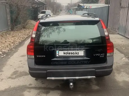 Volvo XC70 2002 года за 4 800 000 тг. в Алматы – фото 7