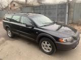 Volvo XC70 2002 года за 4 800 000 тг. в Алматы – фото 5