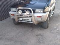 Nissan Mistral 1995 годаүшін2 200 000 тг. в Алматы