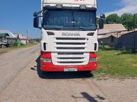 Scania 2008 года за 26 000 000 тг. в Шымкент