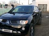 Mitsubishi L200 2008 года за 5 000 000 тг. в Костанай